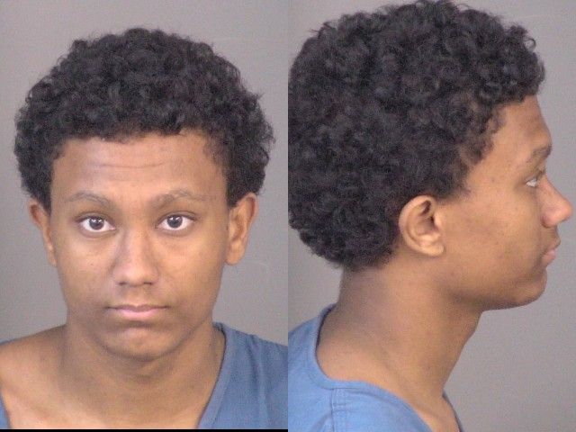 Patterson, Michael Keith