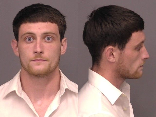 Whitaker, Kyler Eugene