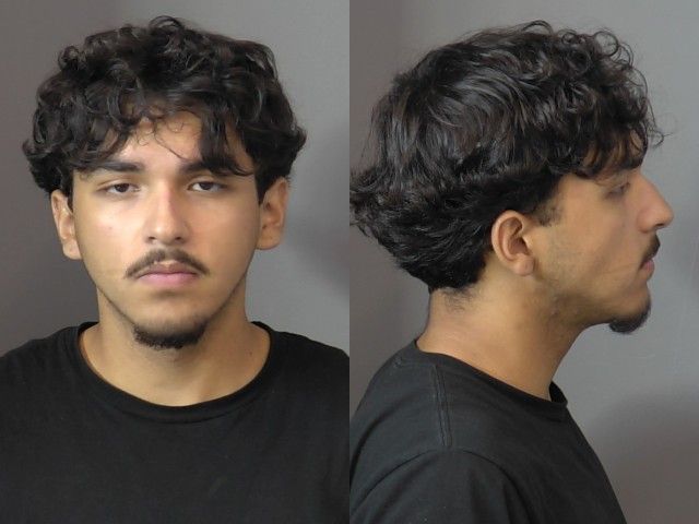 Jaime Hernandez, Diego
