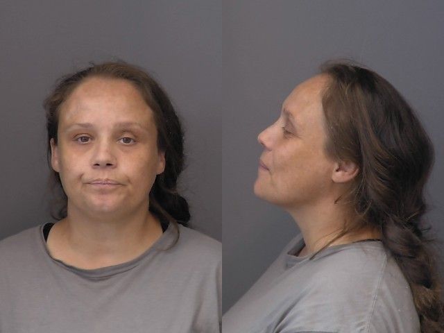 Dirksen, Alicia Marie