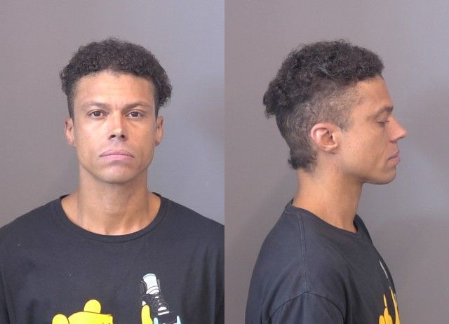 Briscoe, Preston James