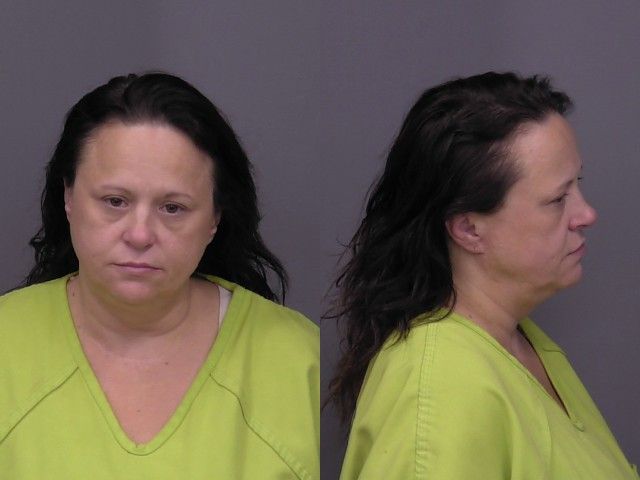 Vermillion, Kelly Rose