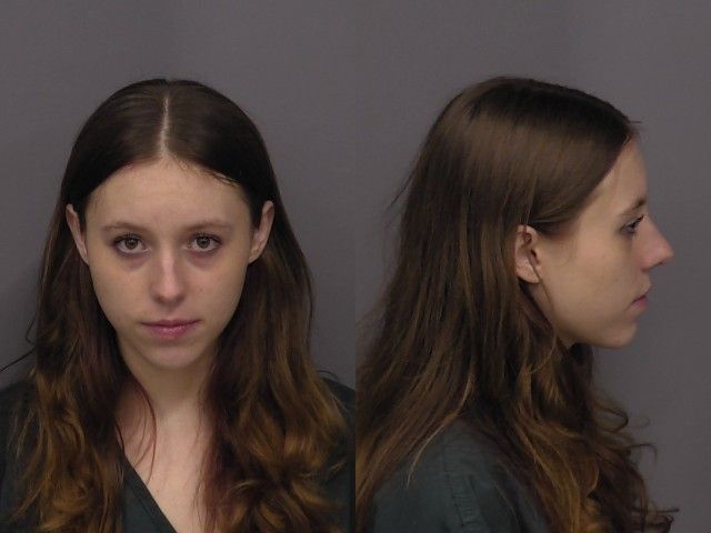 Jensen, Amber Raine