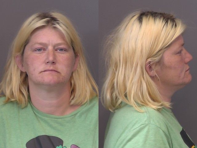 Tracy Lynn Barbee
