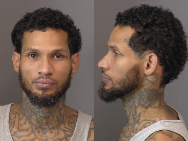 Daveon Germain Thomas