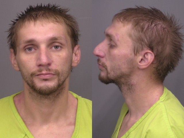 Trevor Leon Dennis