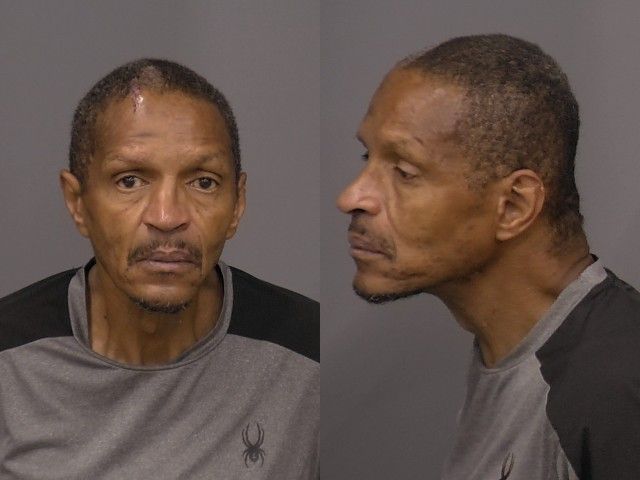 Harris, Anthony Tanno