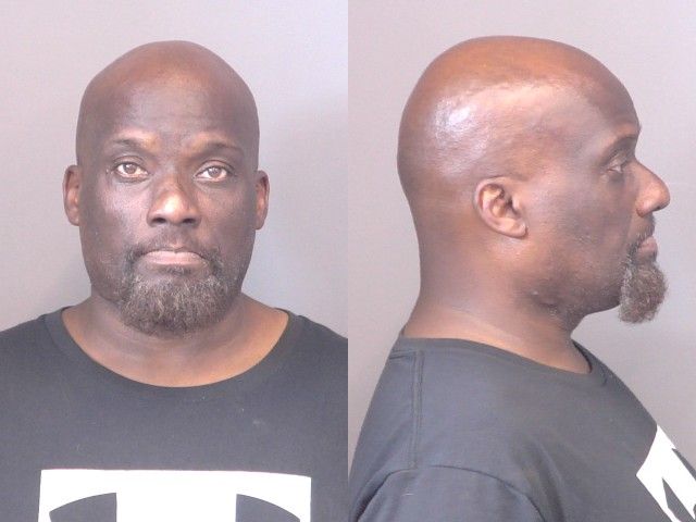 Thompson, Curtis Howard
