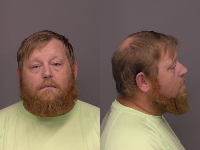 Forsberg, Joseph Dean