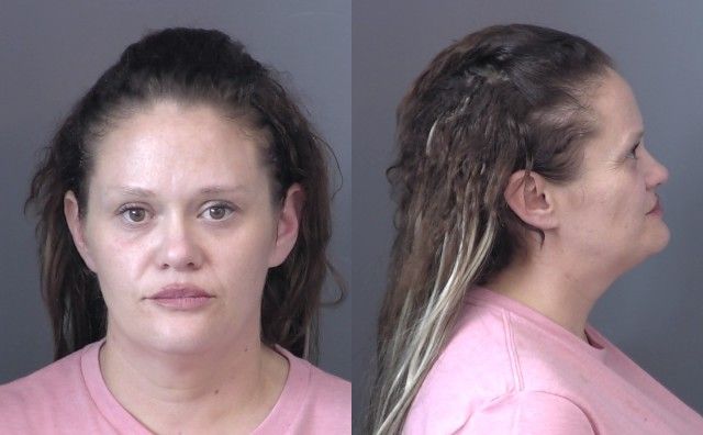 Meghan Renee Williams