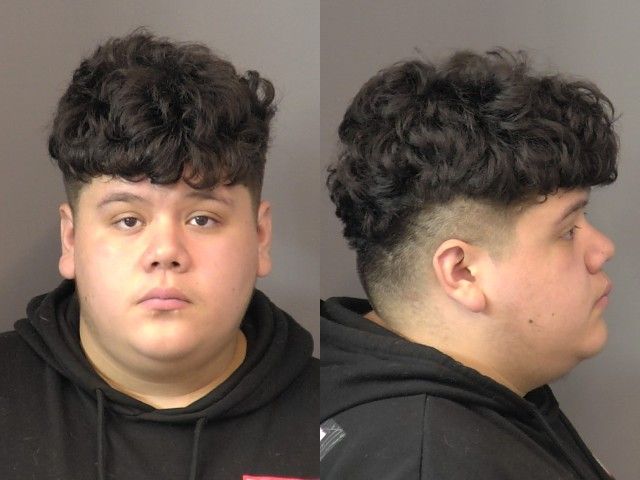 Joshua Gael Garcia Sandoval