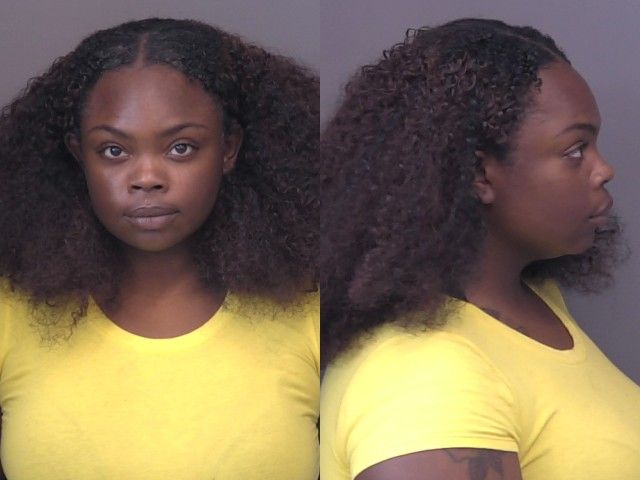 Weaver, ShaQuilla Cashay