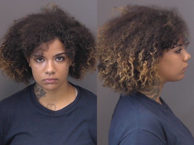 Martinez, Aundrea Adrianna Sonjal