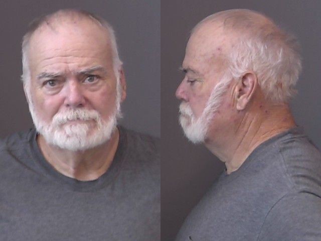 Streit, Steven Lee