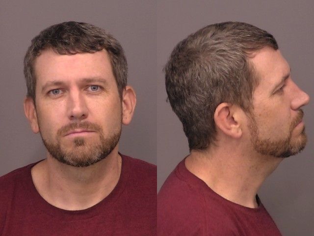 Mangels, Brett Ryan