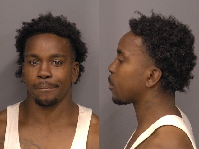 Nichols, Tyriq Oniel