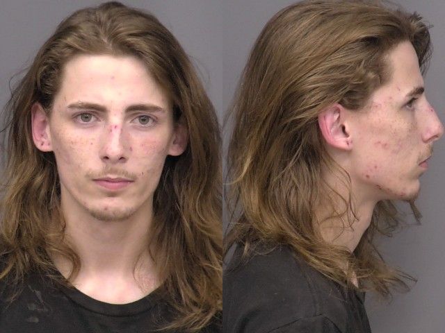 Rassette, Kenneth Brice