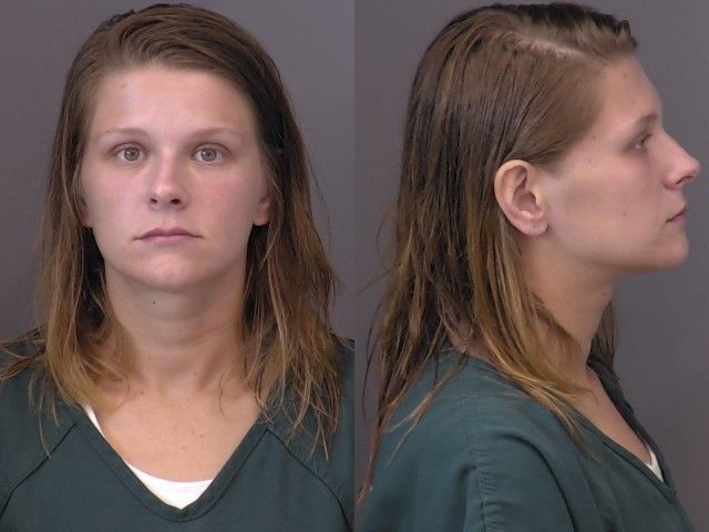 Haas, Sierra Michelle