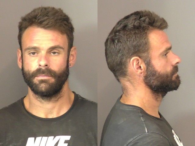 Fairchild, Zachary Ryan