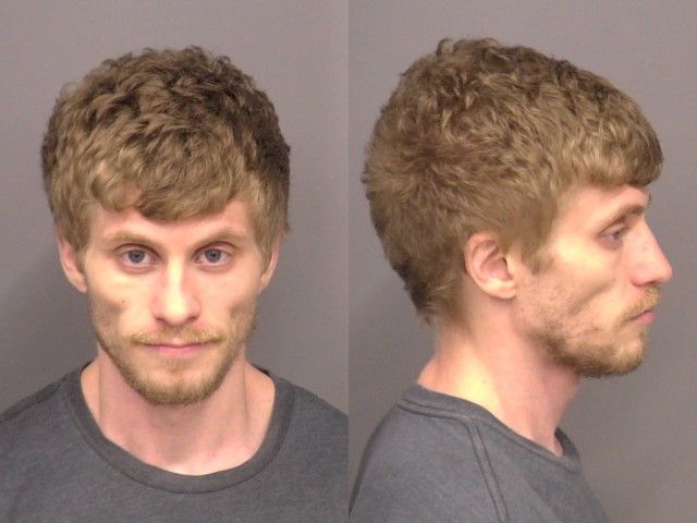 Johnson, Austin Michael