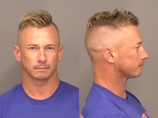 McKee, James Parker