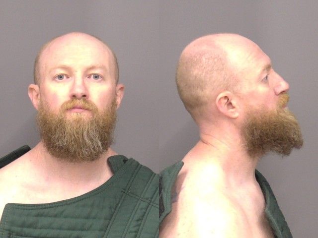 Albrecht, Joshua James