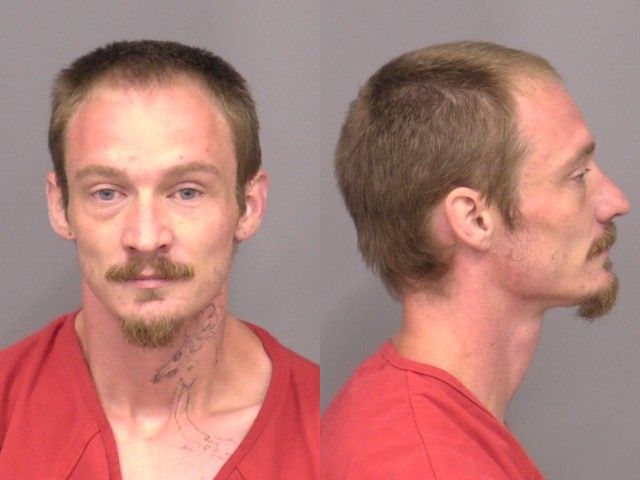Evans, Zachary James