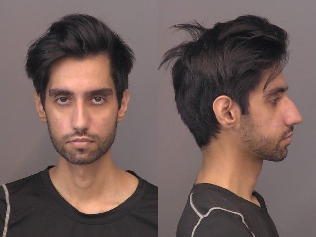 Rehman, Mohammad Awais