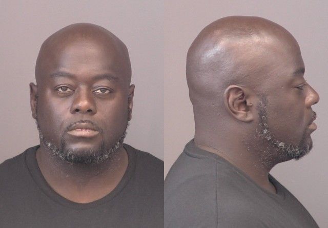 Stallworth, Jonathan Wesley