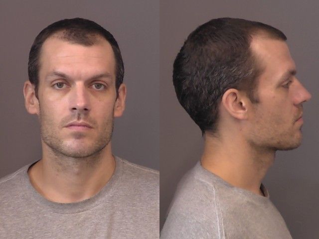Bresnahan, Matthew James