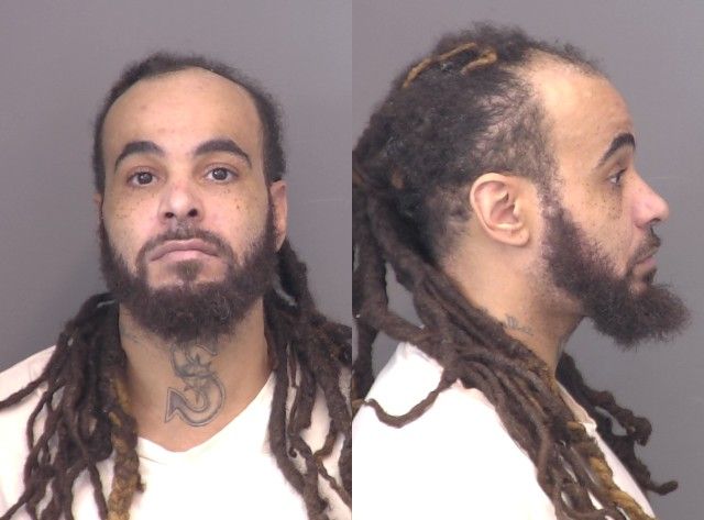 Garrett, Michael Wayne