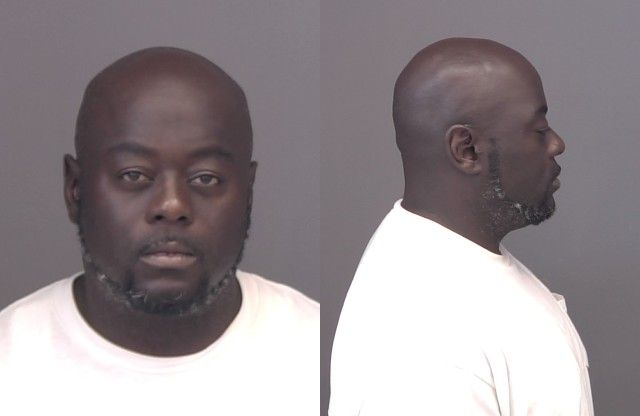 Stallworth, Jonathan Wesley