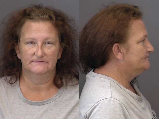 Jiricek, Renee Dawn