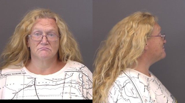 Purcella, DeeDee Louise