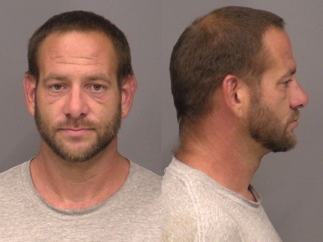 Everett, Chad Curtis