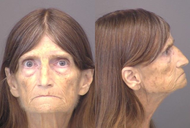 Coffman, Kimbely Anne