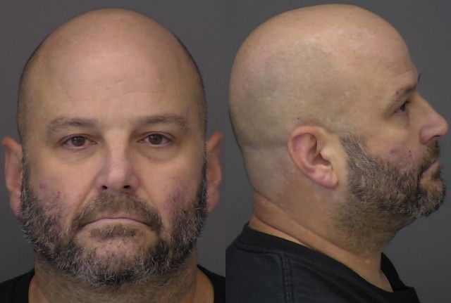 Kary,Kane Lee mugshot