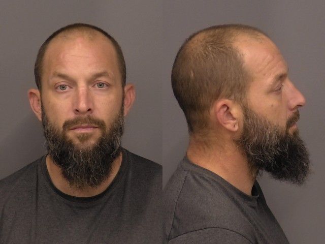 Moulton,Jonathan Levi mugshot