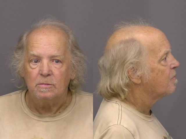 Breit,Michael James mugshot