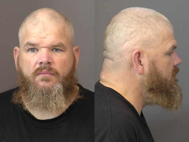 Buehre,Nicholas Steven mugshot