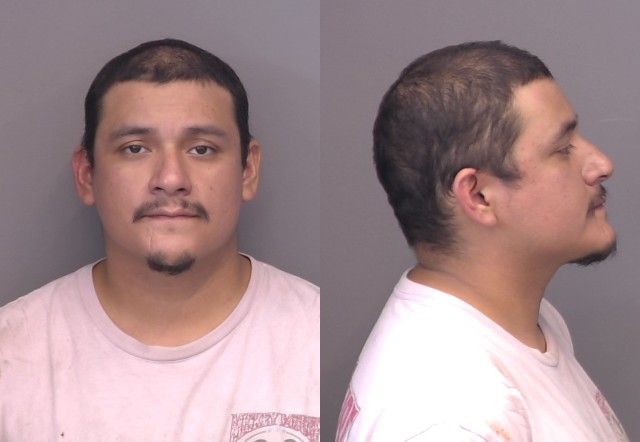 Nunez,Edel mugshot