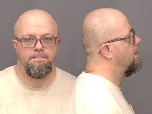 Grawberg,Richard Alonzo mugshot