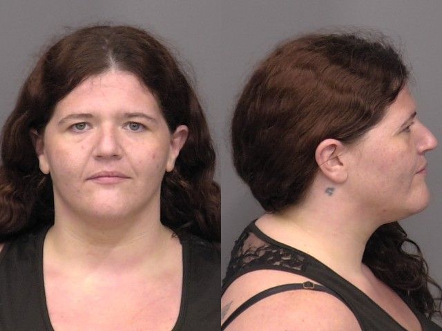 McCall-Allen,Ashley Dawn mugshot