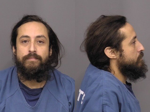 Beltran,Luis Rey mugshot