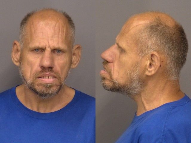 Dunn,Thomas William mugshot