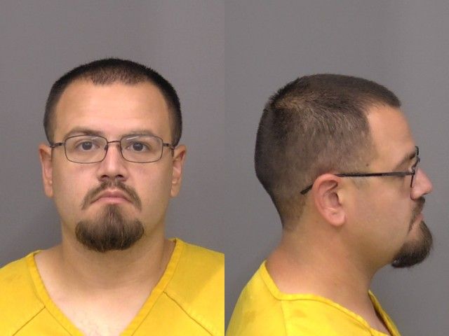 Guebara,Andrew Gage mugshot