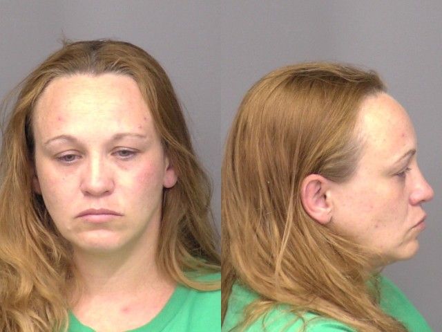 Lemon,Amber Dawn mugshot