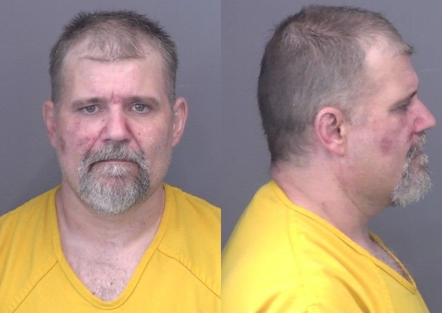 Fleming,Edward William mugshot