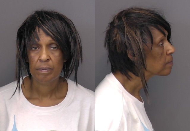 Matthews,Kenyatta Moneka mugshot