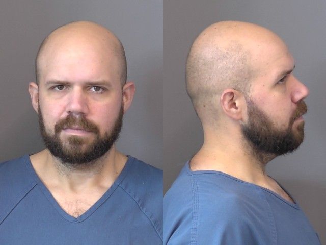 Schulze,Tyler Robert mugshot